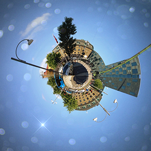 Planetoid